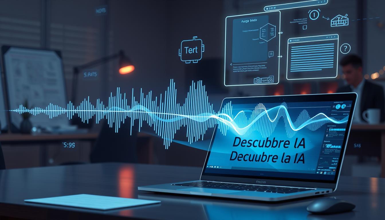 Resumir Y Transcribir con IA