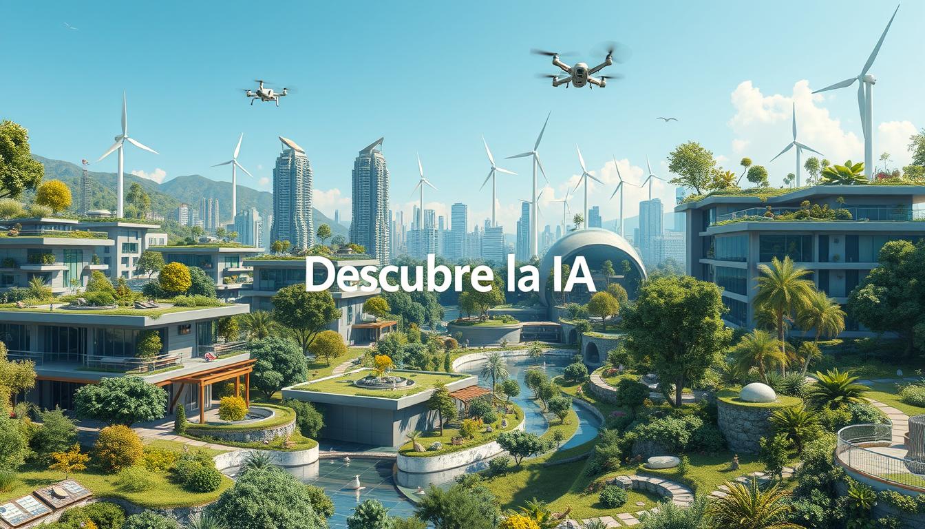 IA y Medio Ambiente