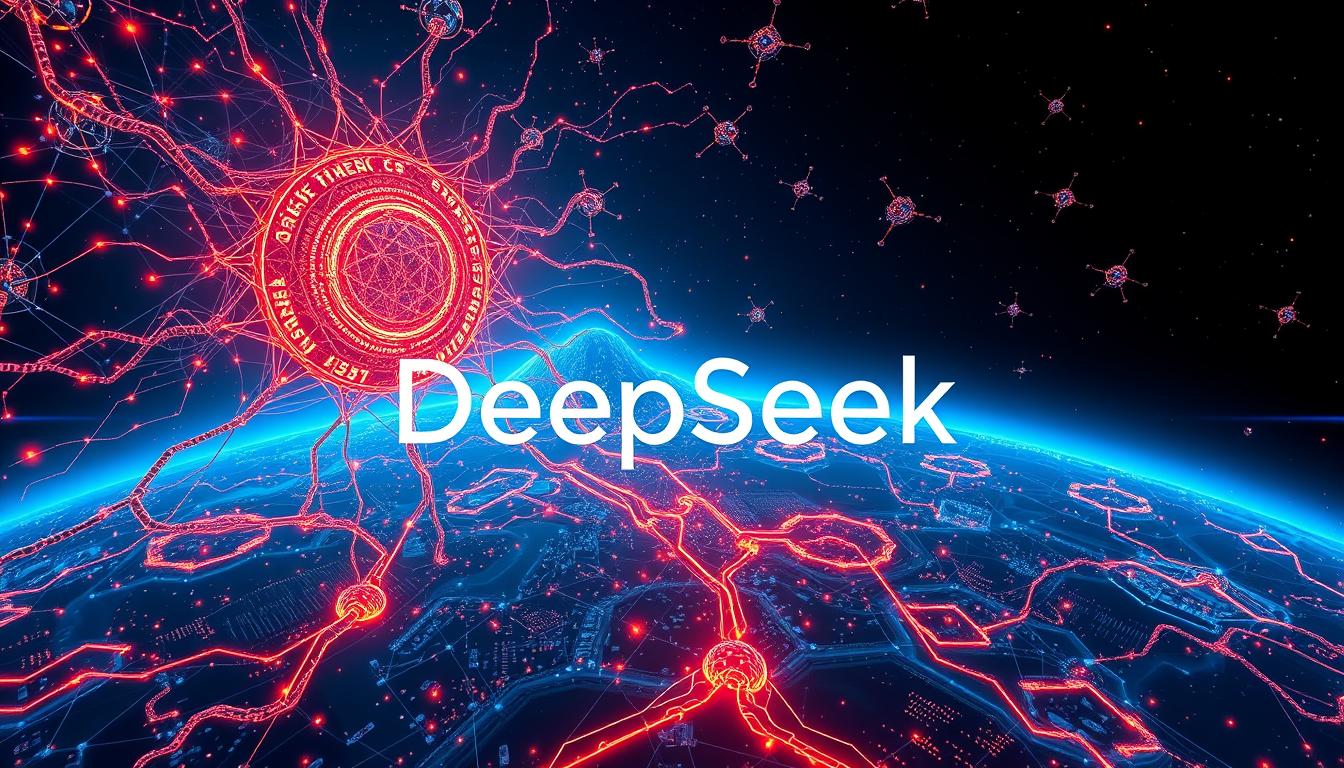 deepseek